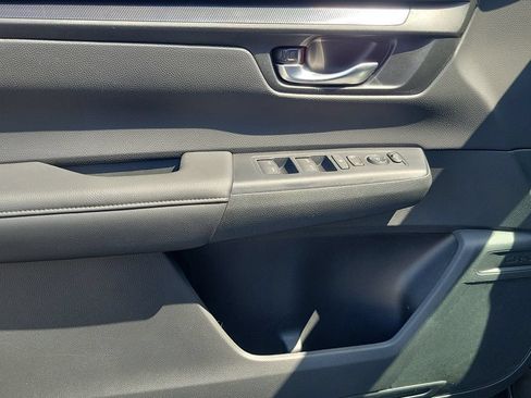 Certified 2024 Honda CR-V EX image 20