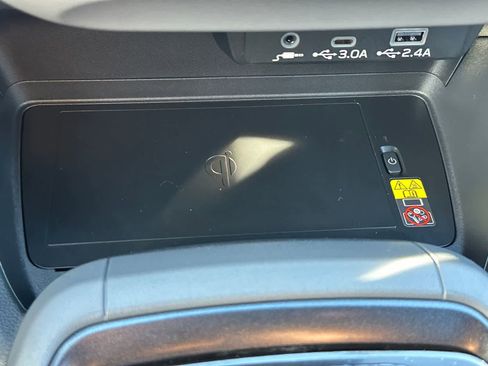 New 2026 Subaru Crosstrek 2.5i Wilderness w/ Crosstrek Mirror Package image 20