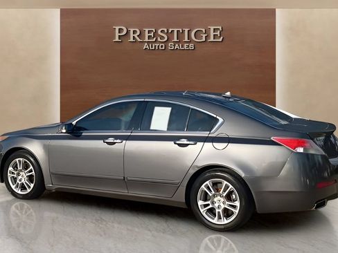 Used 2011 Acura TL w/ Technology Package FWD image 25