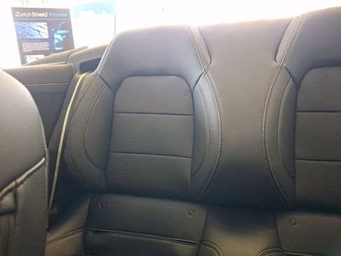 Used 2025 Ford Mustang GT Premium RWD image 11