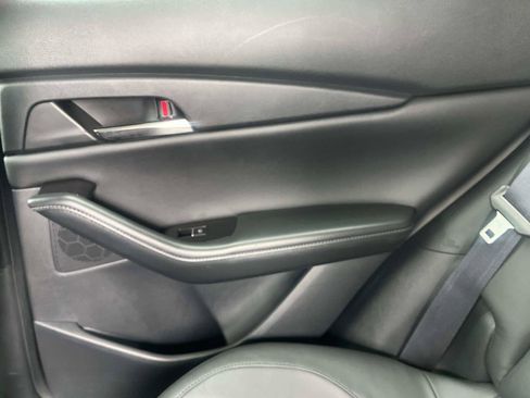 Used 2025 MAZDA CX-30 AWD 2.5 S w/ Preferred Package image 15