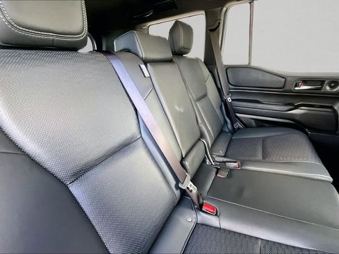 Certified 2025 Toyota Land Cruiser w/ Premium Package image 26