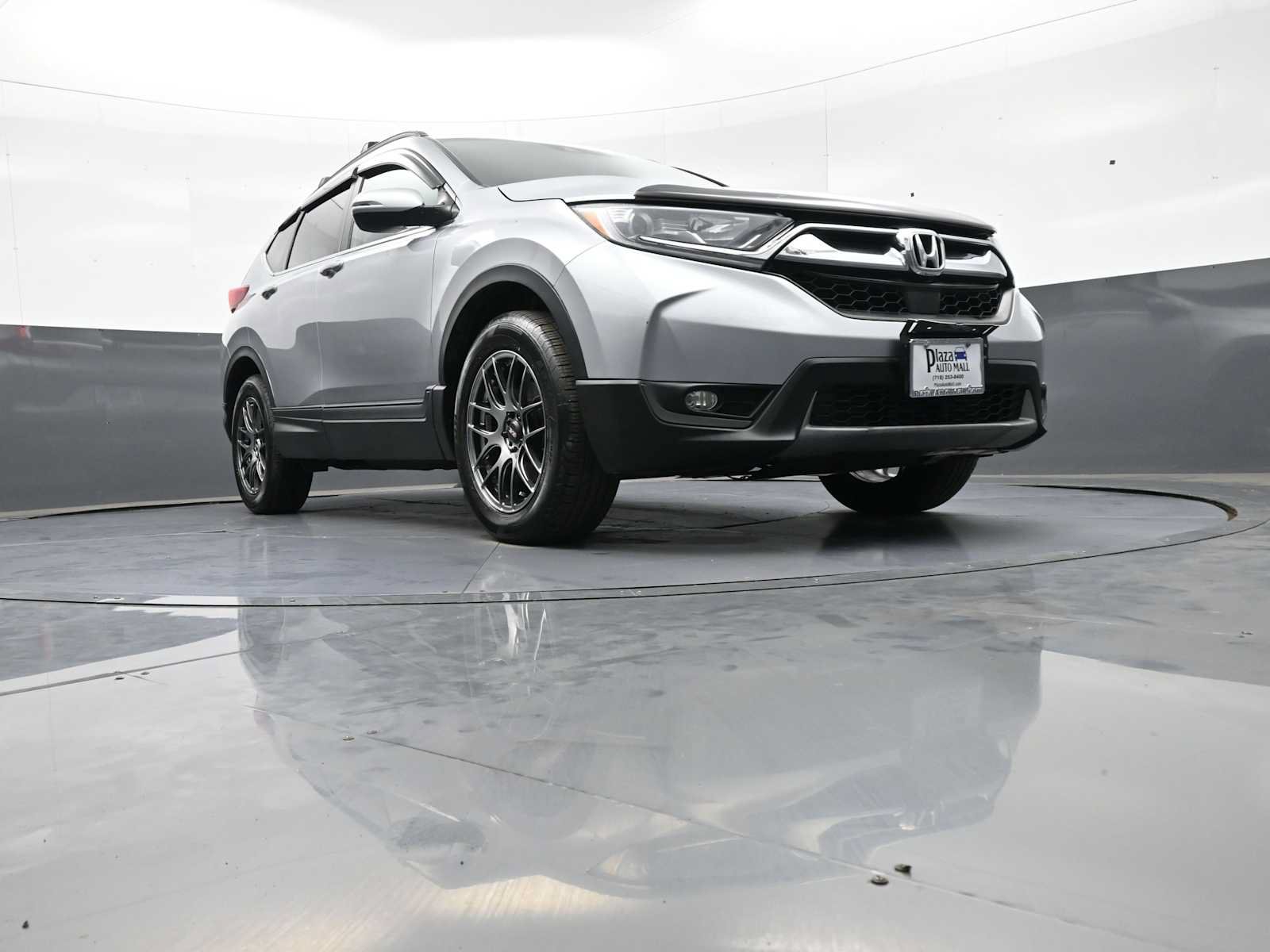 Used 2018 Honda CR-V EX-L image 27