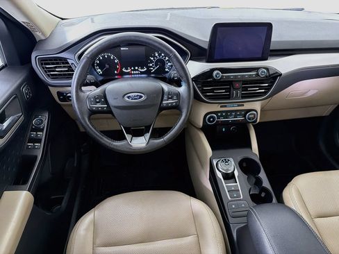 Used 2020 Ford Escape SEL FWD image 26