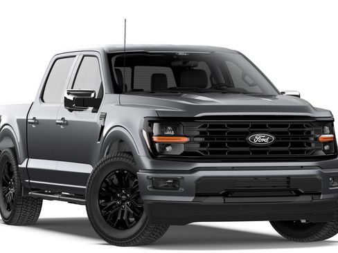 New 2026 Ford F150 XLT image 17