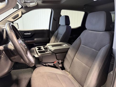 Used 2020 GMC Sierra 1500 SLE w/ SLE Value Package image 16