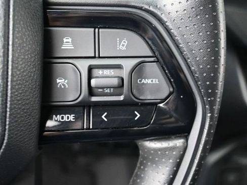 Used 2024 Toyota Tundra SR5 image 16