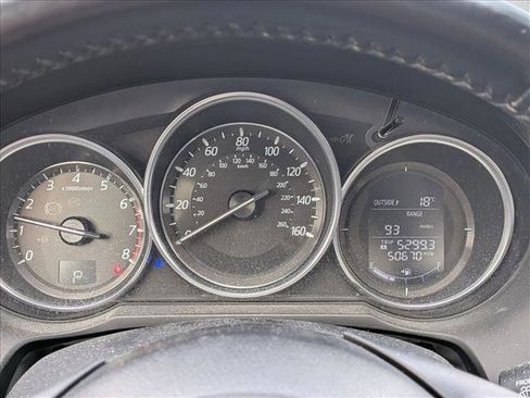 Used 2016 MAZDA MAZDA6 Sport image 10