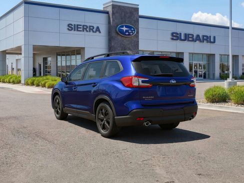 New 2026 Subaru Ascent Premium AWD/4WD image 7
