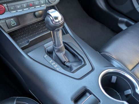 Used 2024 Ford Mustang Premium image 18