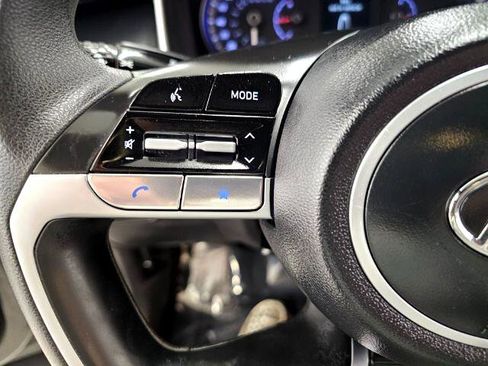 Used 2024 Hyundai Santa Cruz SEL image 11