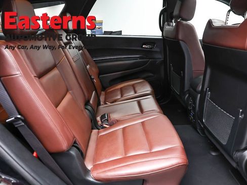 Used 2024 Dodge Durango R/T AWD/4WD image 23