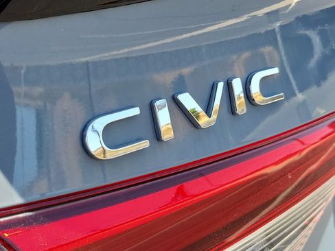 Certified 2024 Honda Civic Si image 8