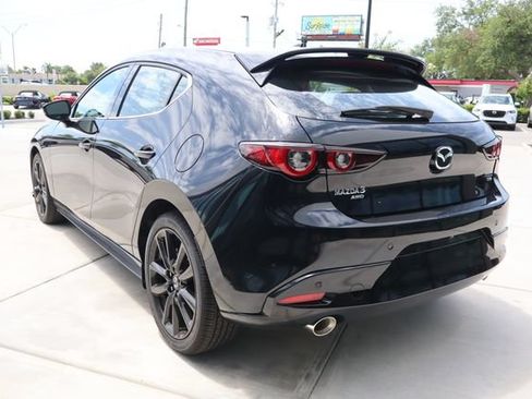 New 2026 MAZDA MAZDA3 Hatchback w/ Appearance Package AWD/4WD image 5