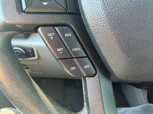 Used 2018 Ford F150 XLT w/ Trailer Tow Package AWD/4WD image 14