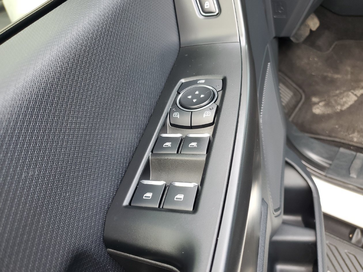 Used 2025 Ford F150 STX w/ Equipment Group 200A RWD image 18