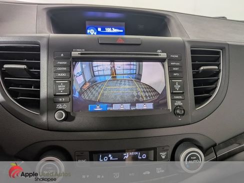 Used 2013 Honda CR-V EX-L image 20