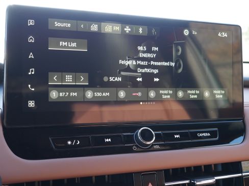 Used 2025 Mitsubishi Outlander SEL FWD image 20