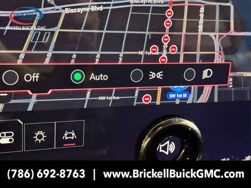 New 2026 GMC Terrain AT4 w/ Convenience Package III image 21