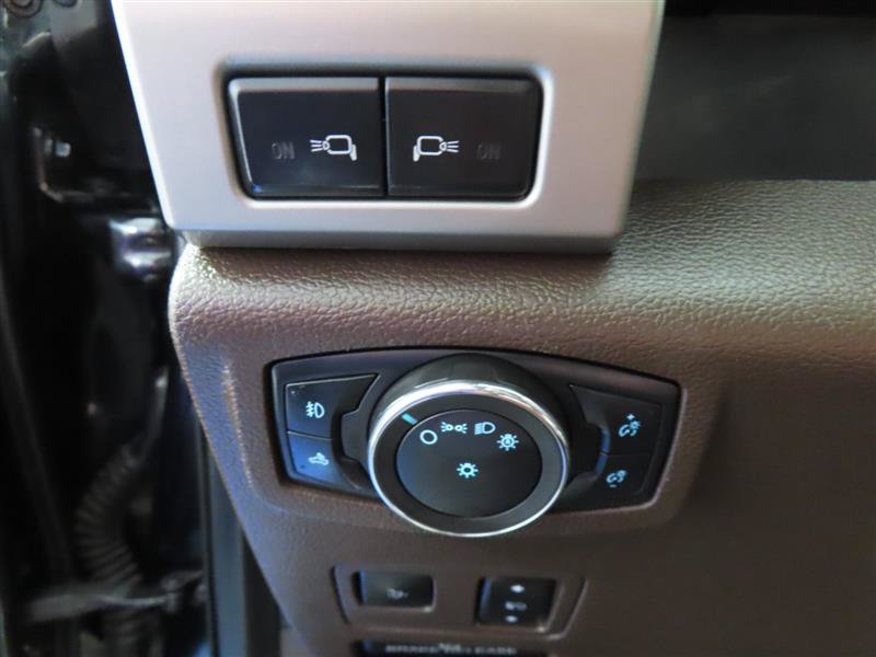 Used 2020 Ford F450 King Ranch w/ King Ranch Ultimate Package AWD/4WD image 24