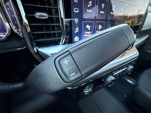 Used 2024 Chevrolet Silverado 1500 RST image 28