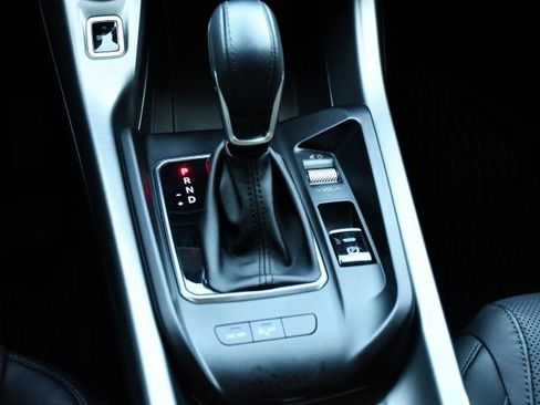 Used 2024 Dodge Hornet R/T Plus w/ R/T Blacktop Package image 30