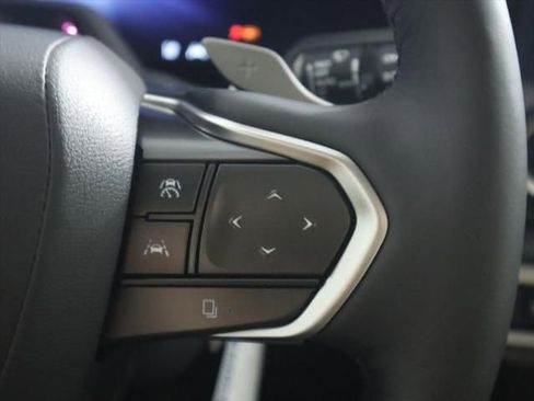 New 2026 Lexus RX 450h AWD image 13