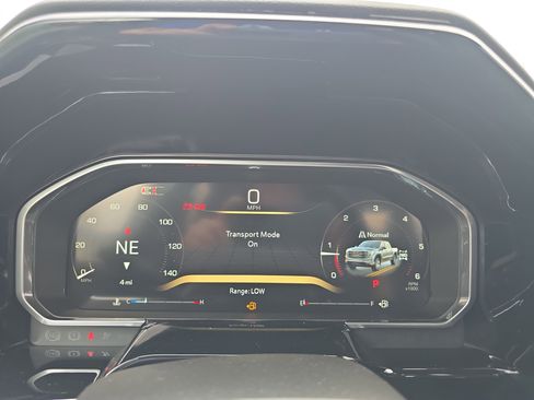 New 2026 GMC Sierra 1500 Elevation w/ Elevation Premium Package image 24