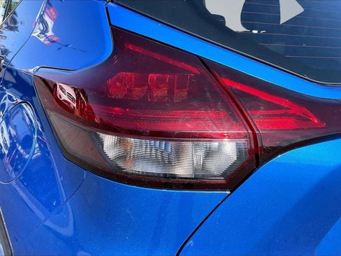 Used 2022 Nissan Kicks S FWD image 30