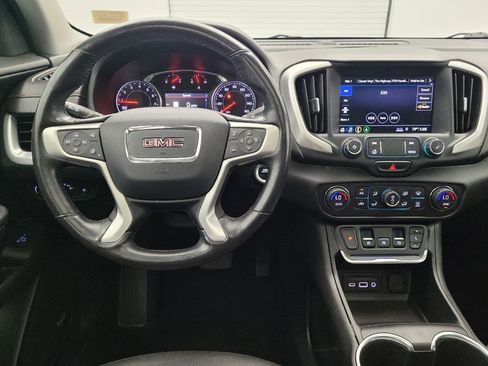 Used 2020 GMC Terrain SLT w/ Preferred Package AWD/4WD image 22