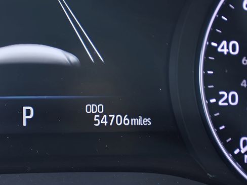 Certified 2022 Toyota Sienna Limited image 23