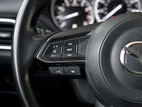 Used 2022 MAZDA CX-5 AWD 2.5 S image 22