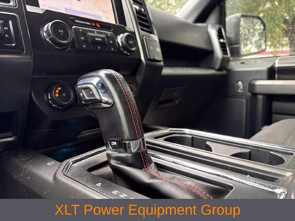 Used 2020 Ford F150 XLT w/ Equipment Group 302A Luxury AWD/4WD image 16