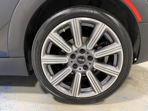 Certified 2023 MINI Cooper Clubman S image 25