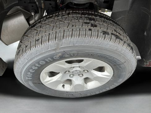 Used 2024 RAM 1500 Big Horn AWD/4WD image 25