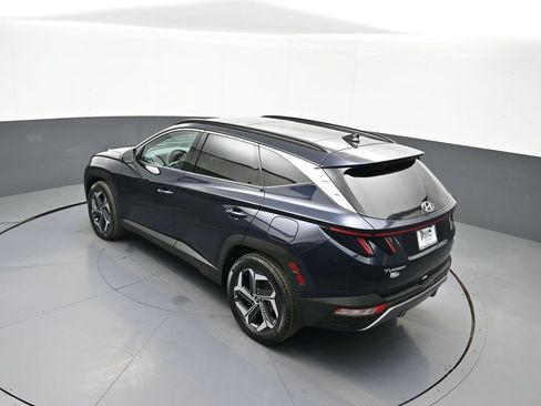 Certified 2023 Hyundai Tucson Limited image 41