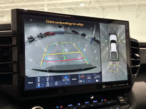 Used 2023 Toyota Tundra TRD Pro image 10