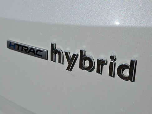 Used 2024 Hyundai Tucson N Line AWD/4WD image 11