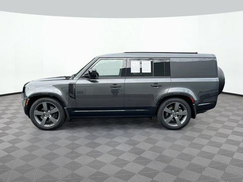 Used 2024 Land Rover Defender 130 Outbound AWD/4WD image 9