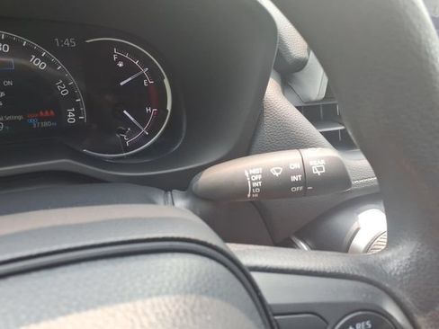 Used 2024 Toyota RAV4 LE FWD image 17