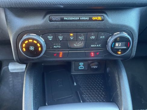 Used 2021 Ford Bronco Sport Big Bend w/ Big Bend Package image 24