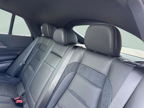 New 2026 Mercedes-Benz GLE 53 AMG AMG GLE 53 image 26