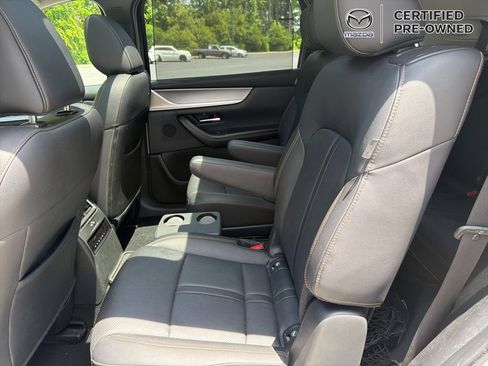 Used 2024 MAZDA CX-90 3.3 Turbo w/ Premium Package AWD/4WD image 45