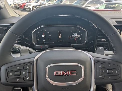 New 2026 GMC Sierra 1500 SLT image 30