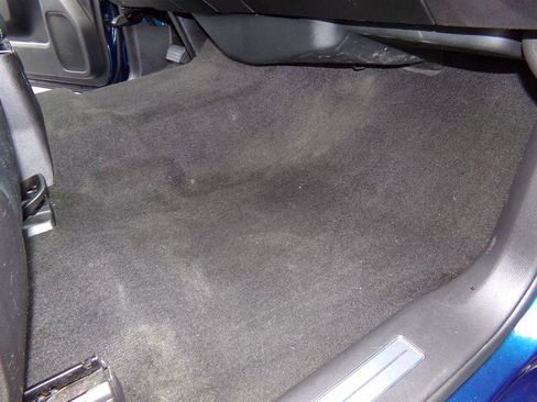 Used 2016 Chevrolet Silverado 1500 LT w/ All Star Edition image 29