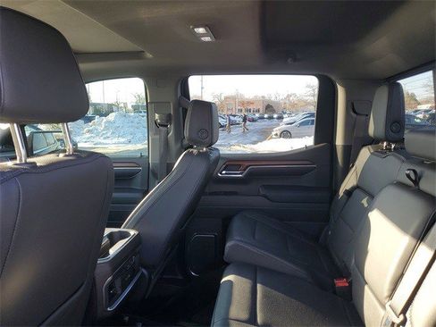 Certified 2023 GMC Sierra 1500 Denali w/ Denali Reserve Package image 9