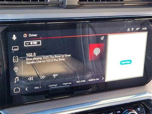 Certified 2023 GMC Sierra 1500 Denali w/ Technology Package image 19