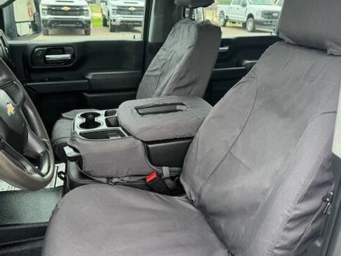Used 2023 Chevrolet Silverado 3500 W/T w/ WT Fleet Convenience Package AWD/4WD image 51