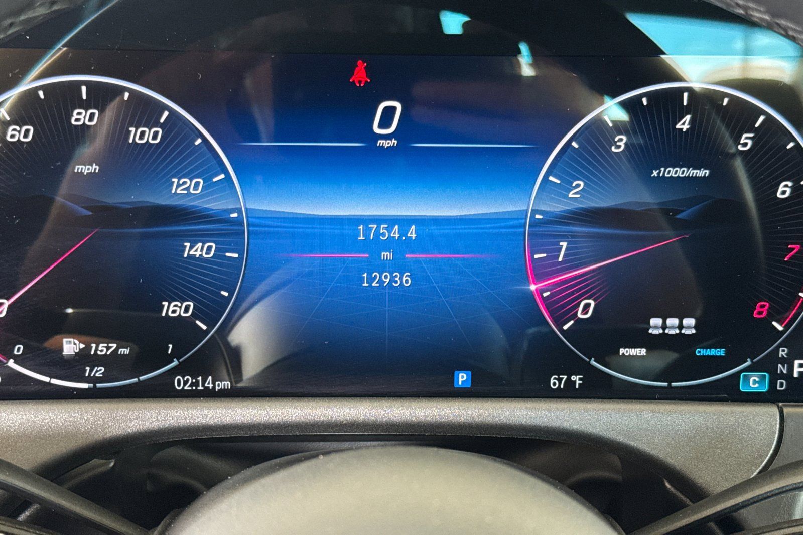 Certified 2025 Mercedes-Benz E 350 4MATIC Sedan image 34