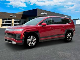 New 2026 Hyundai Ioniq 9 SEL video 2